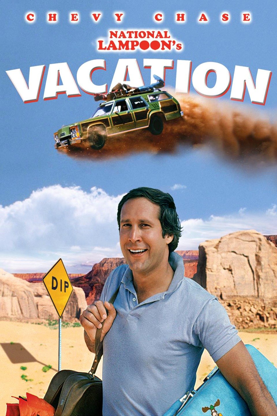 National Lampoon's Vacation (1983) [73246] (A1772149607) [[Movies 2.0]] --Plex--
